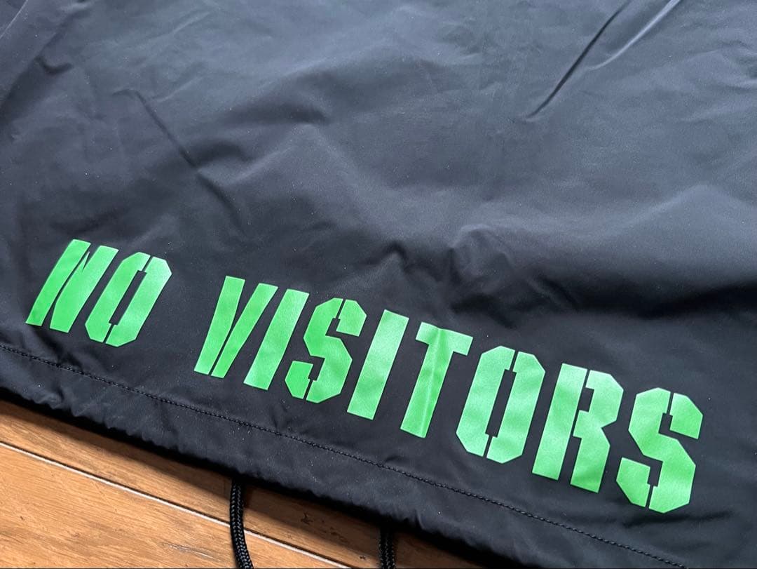 lucien pellat-finet / コーチジャケット / サイズM