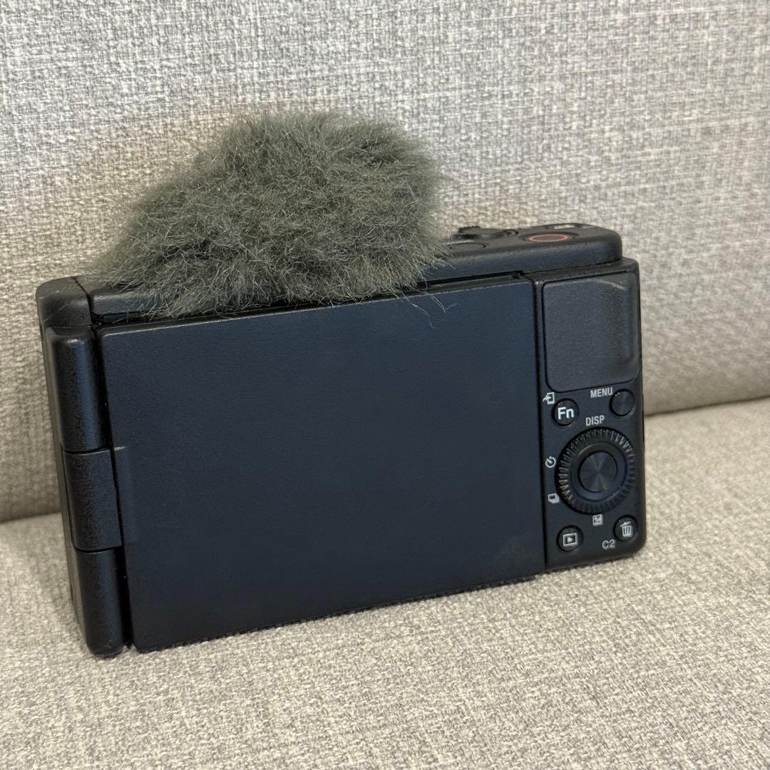 SONY ZV-1 ソニー コンパクトデジカメ