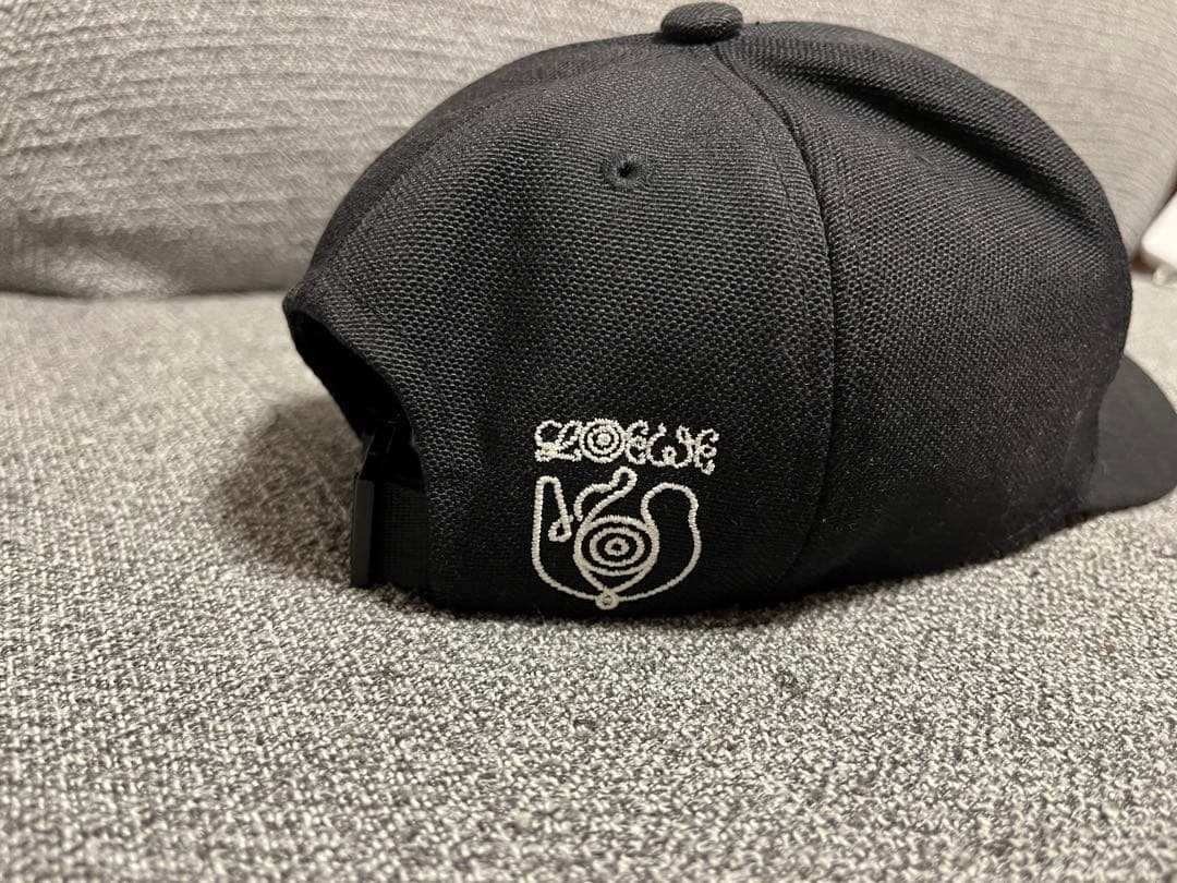 「ゆうちゃんさん専用」LOEWE ロエベ キャップ