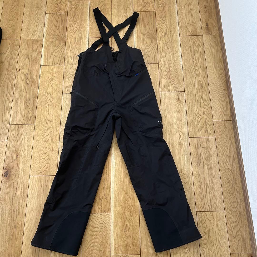 Burton ak457 ジャパン ビブパンツ【限定カラー】 M