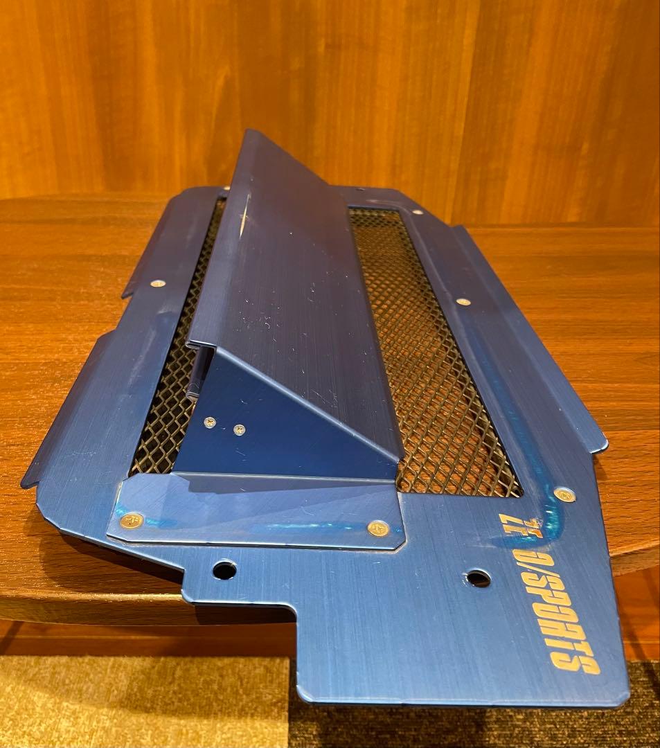 ゼロスポーツ クールアクションⅡコンプリートセット CB18用 【スバル車用】