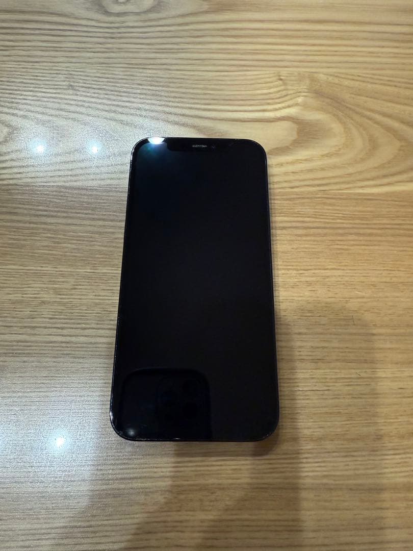 スマートフォン本体 Apple iPhone 12 Pro 512GB