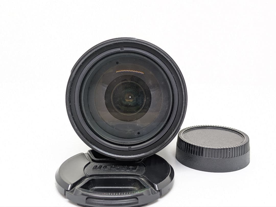 6月8日限定【標準〜望遠レンズ】Nikon AF-S 18-200mm VR