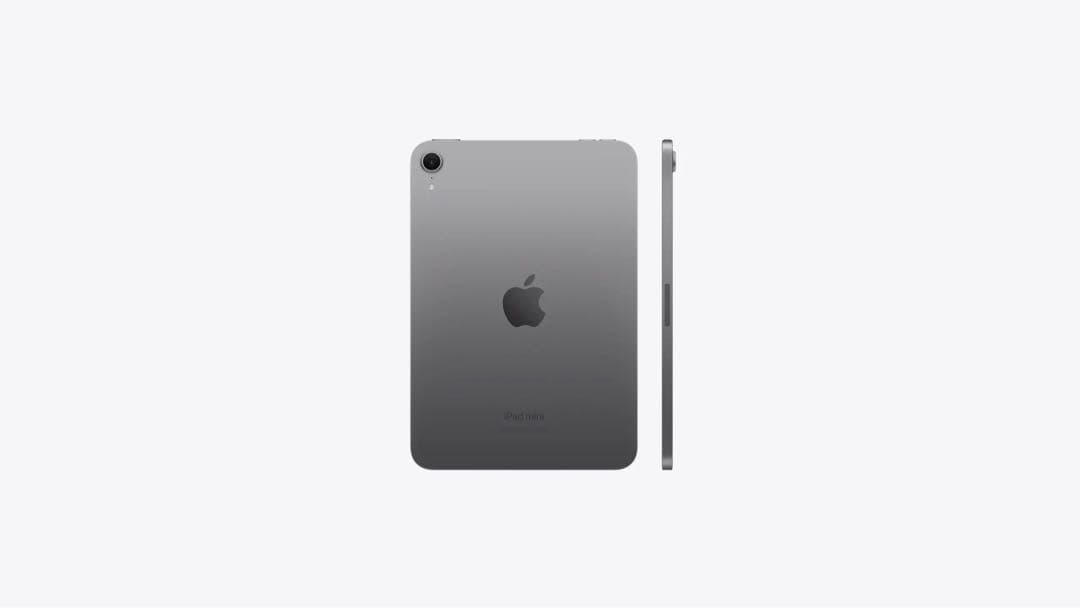 【未開封新品】第7世代 iPad mini (A17 Pro)128GB