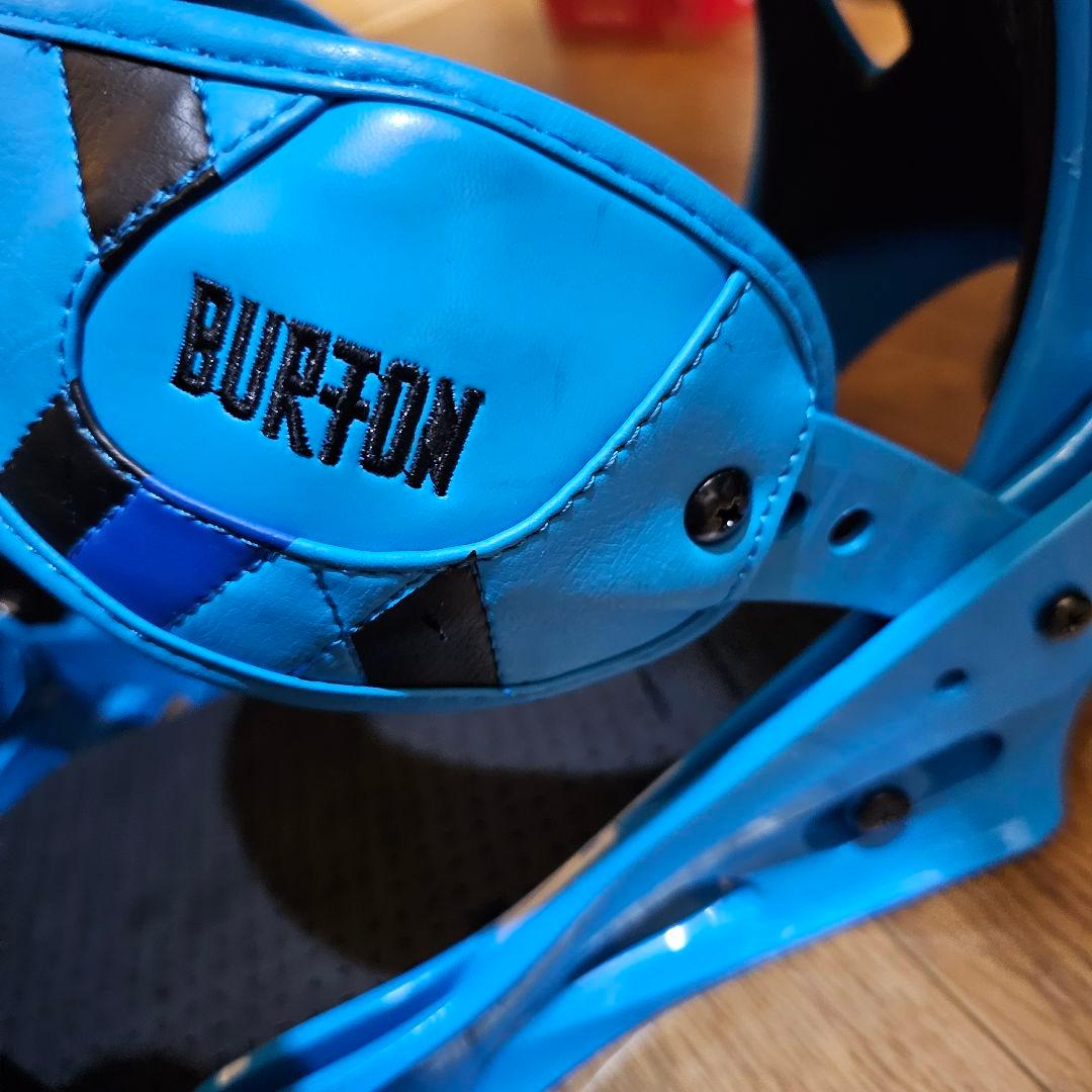 早い者勝ち BURTON FREESTYLE ビンディング バートン