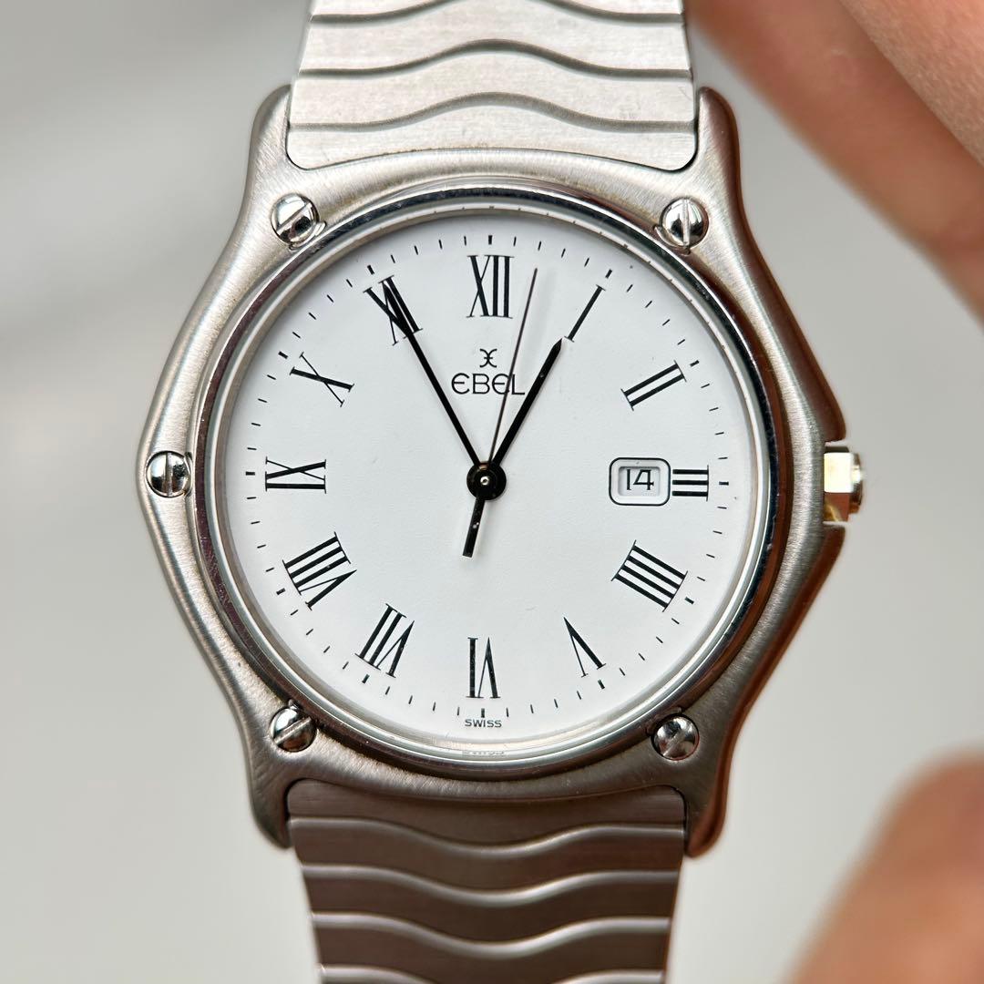 EBEL スポーツクラシック