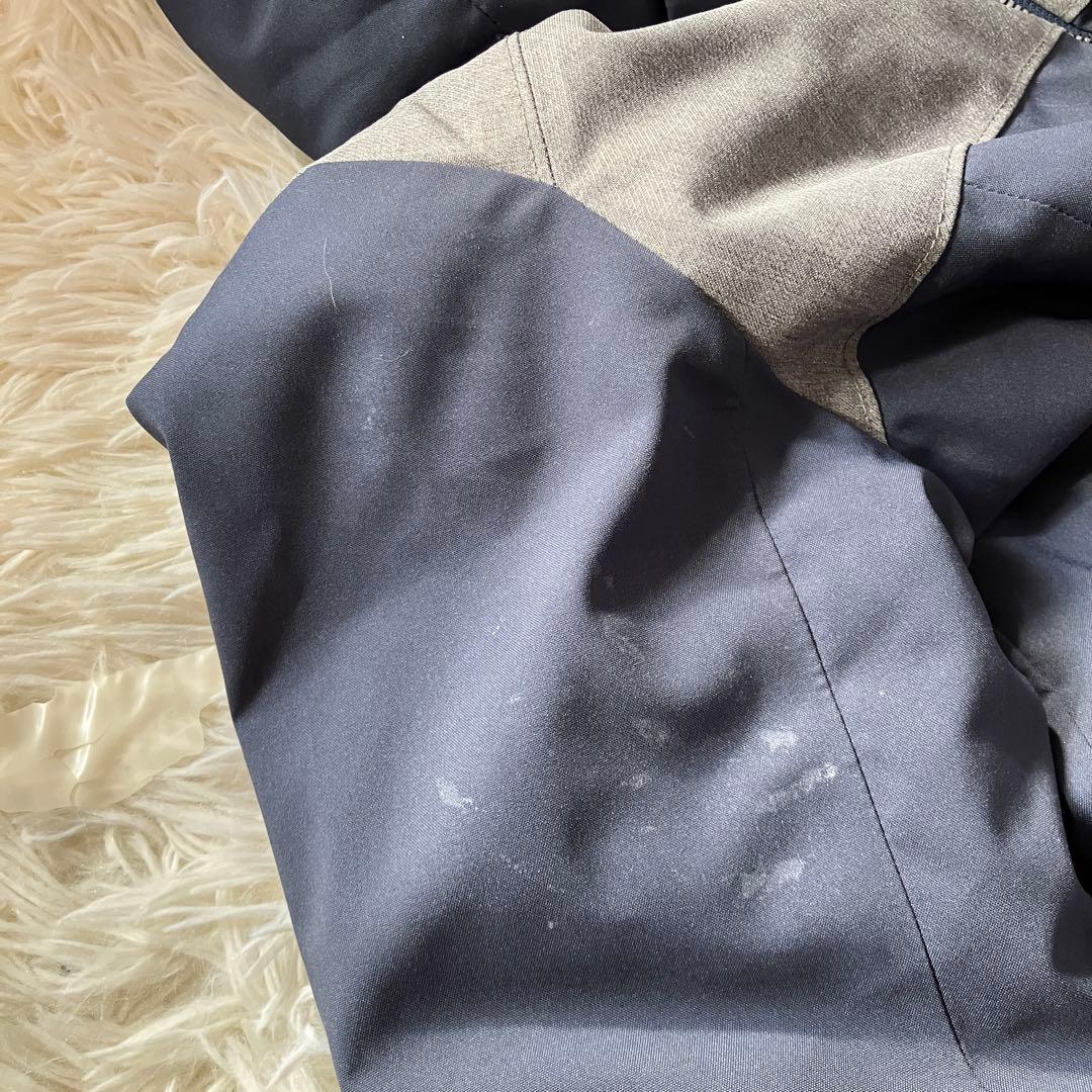 #11G✨phenix/ICEPADAL✨スキーウェア 上下 レディースM