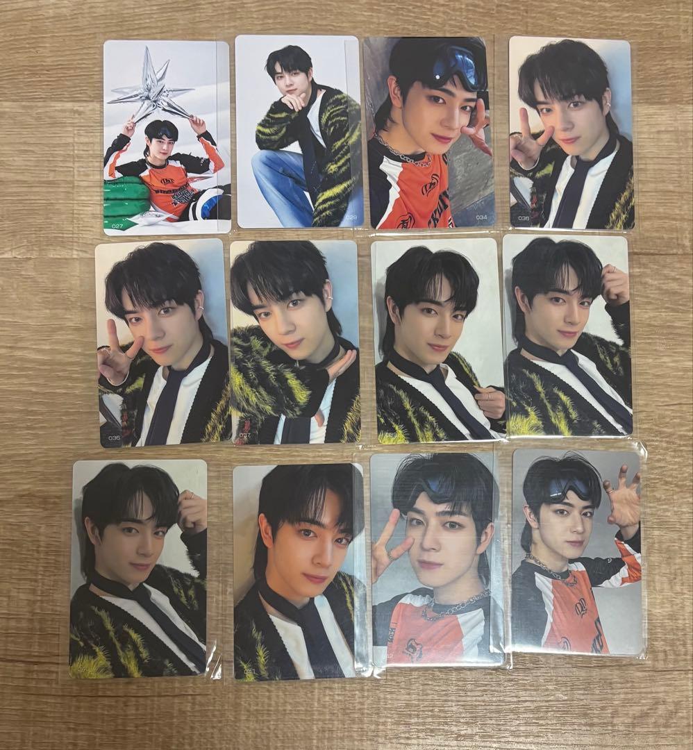 INI 佐野雄大　まとめ売り❗️