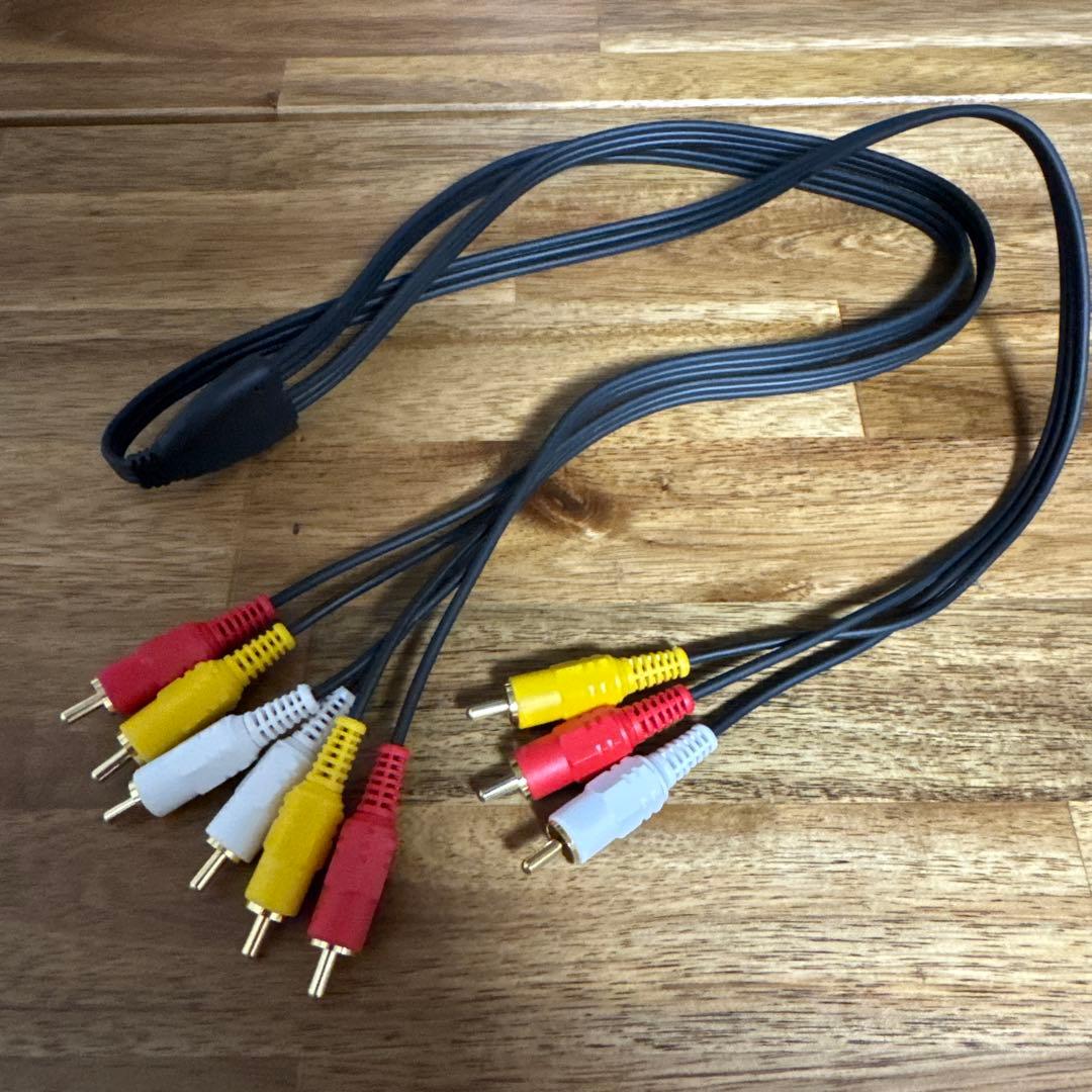 SHARP Hi8 ビデオカメラ VL-HL3 動作品