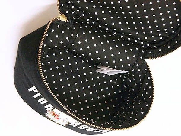 PINK HOUSE チアリーチャム ピンクハウス バニティポーチ ファンシー