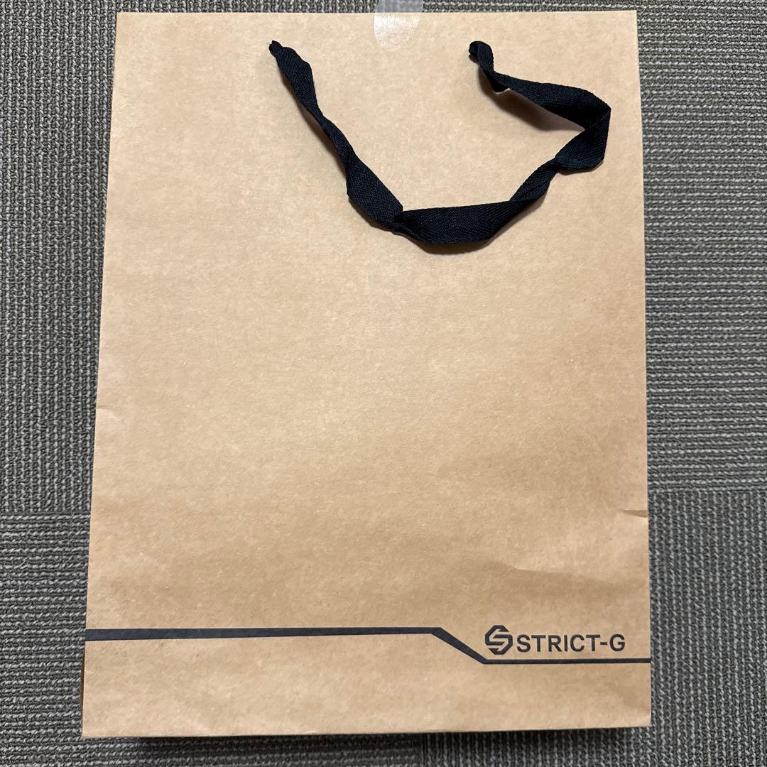 【新品】完売品　STRICT-G ガンダムスカジャン　XL