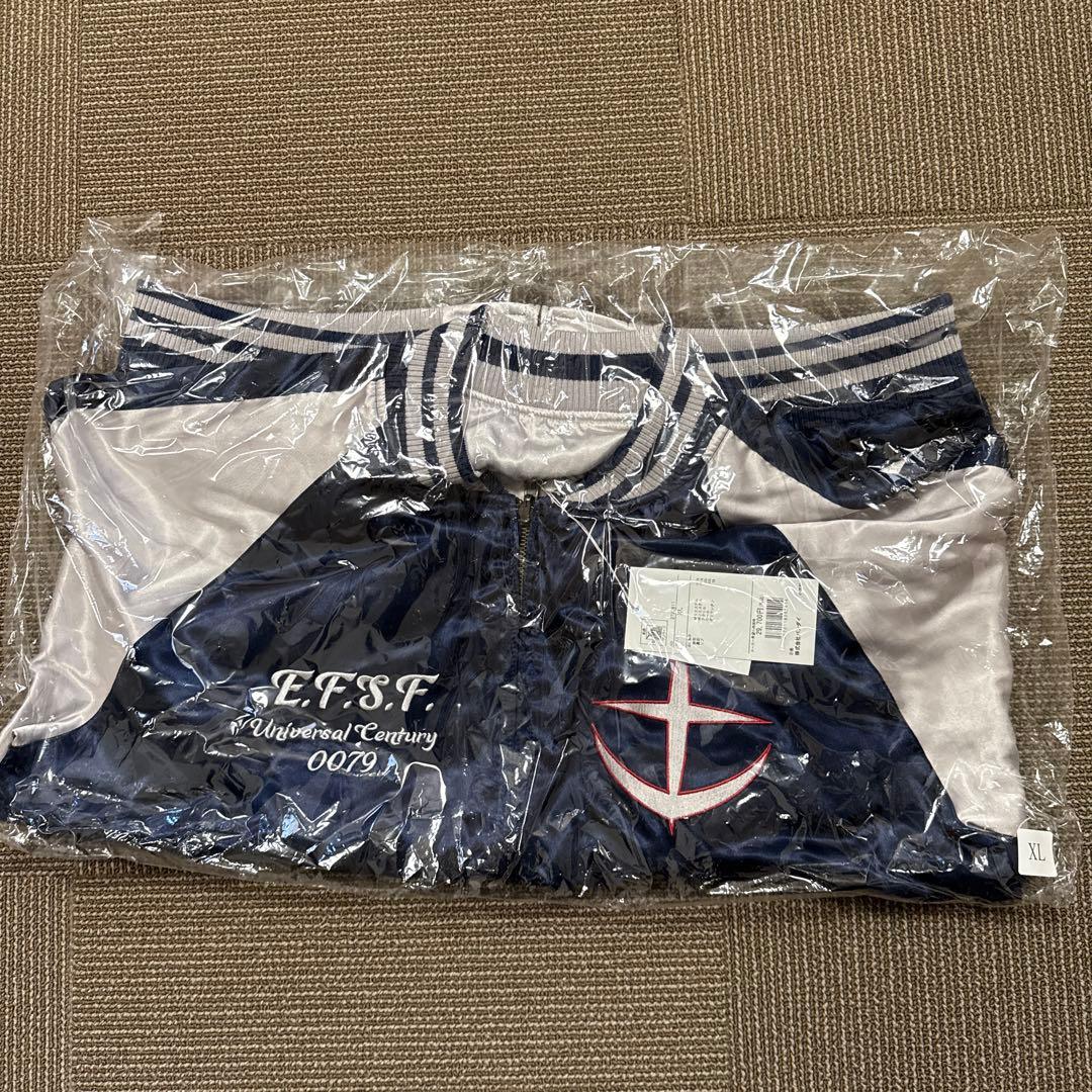 【新品】完売品　STRICT-G ガンダムスカジャン　XL