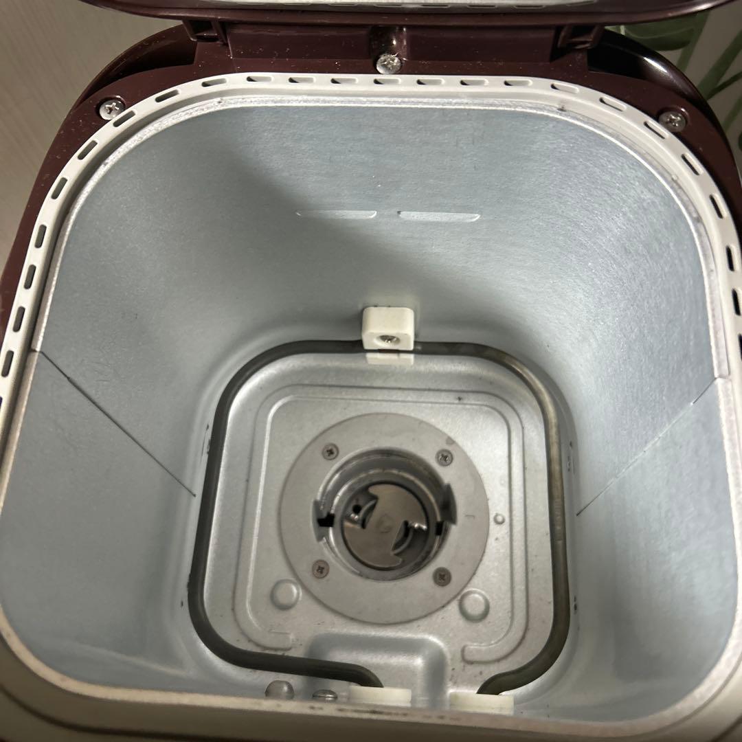 パナソニック　ホームベーカリー　sd-bmt1001