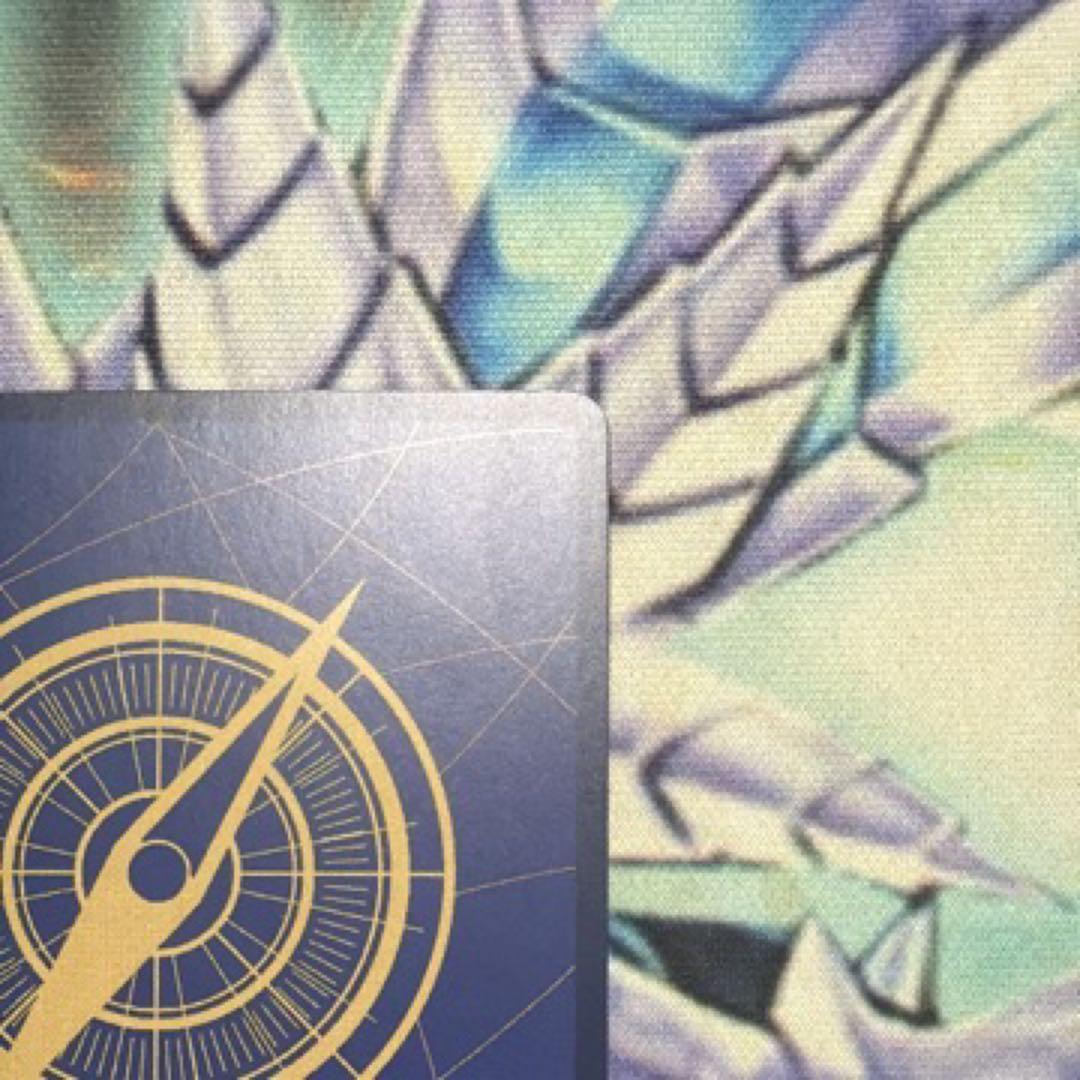 ロロノア・ゾロ SR [OP01-025] (フラッグシップバトル記念品)