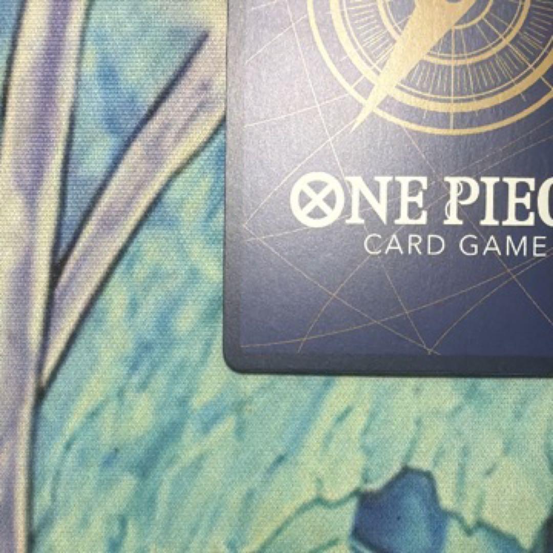 ロロノア・ゾロ SR [OP01-025] (フラッグシップバトル記念品)