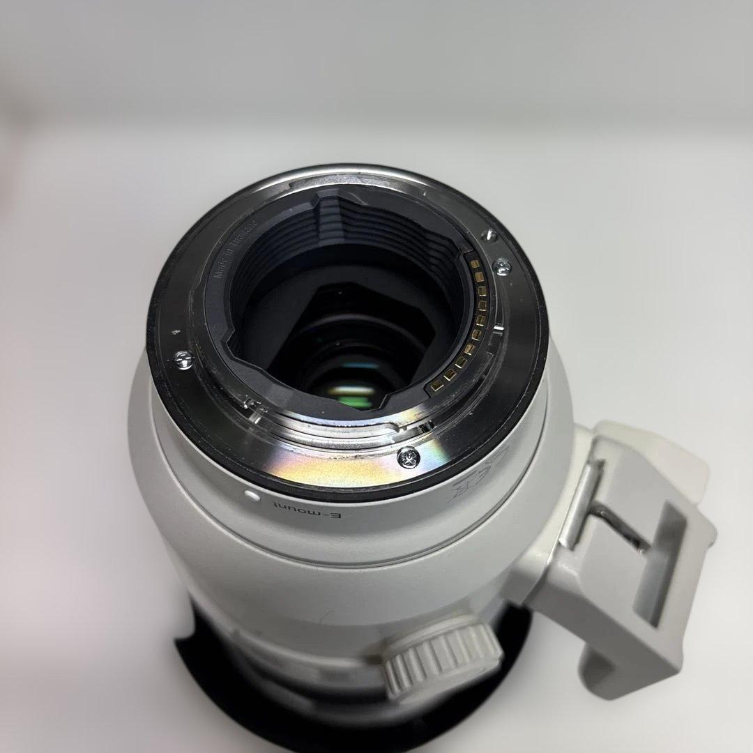SONY SEL70200GM レンズ