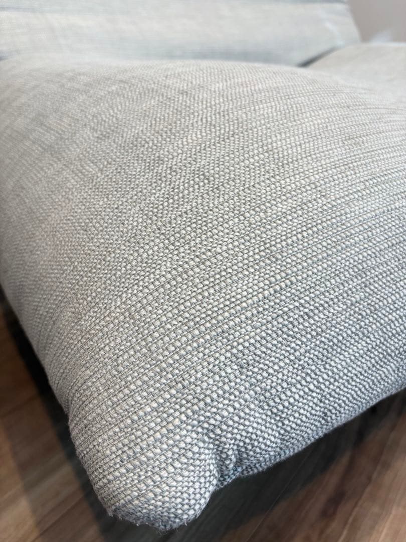 美品！リーンロゼ カランligne rosetCALINソファ