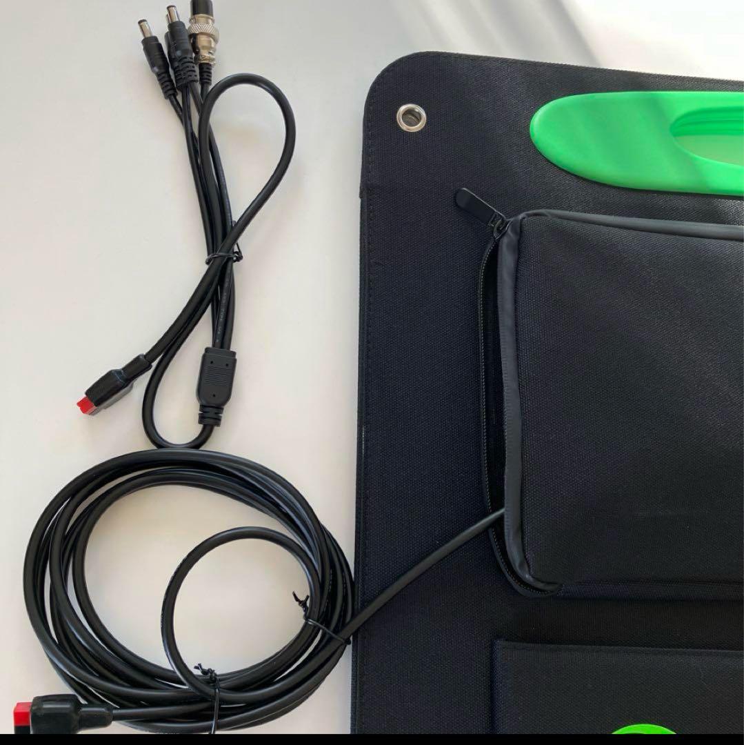 ソーラーパネル 100W 太陽能パネル 節電 停電対策 IP65 防水 防塵