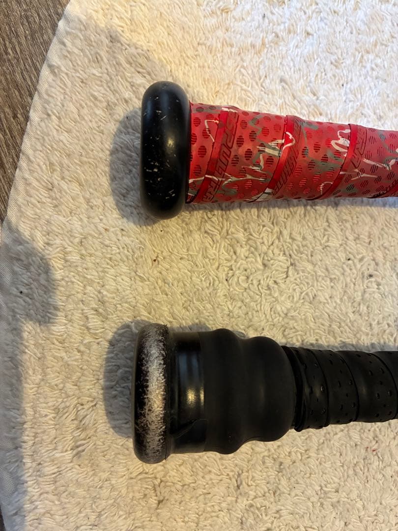 ワニクラッシャー赤　のみ