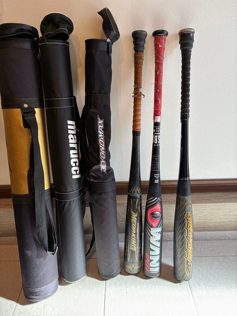 ワニクラッシャー赤　のみ