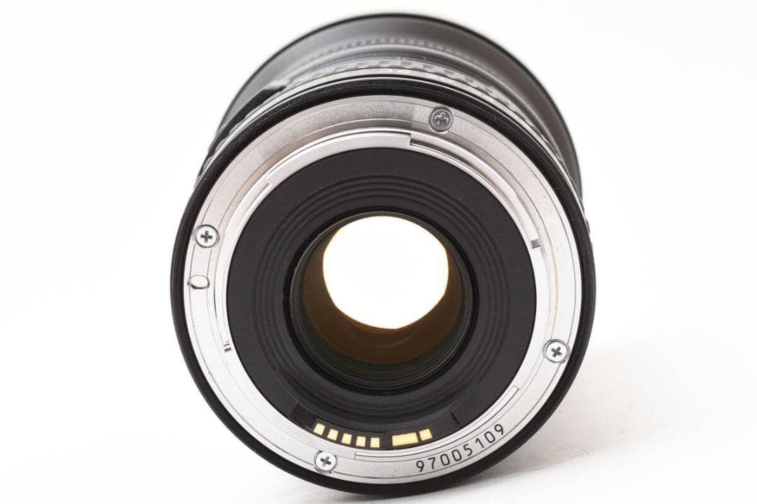 ★極上品★キヤノン Canon EF 16-35mm f2.8 L ii USM