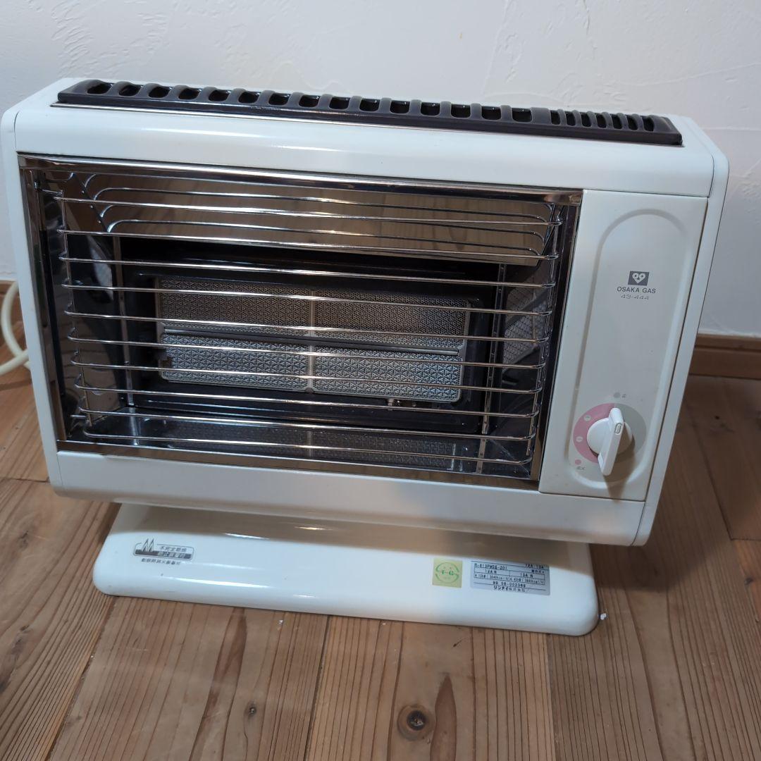 R-813PMS-201 ガス ストーブ