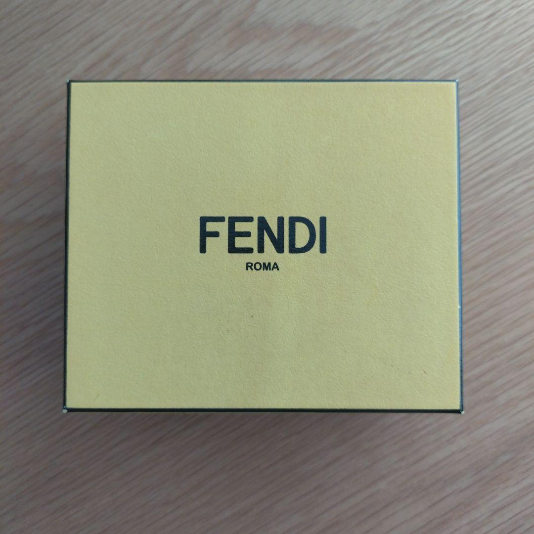 限定品　フェンディ 　FENDI × FILA　エコバッグ