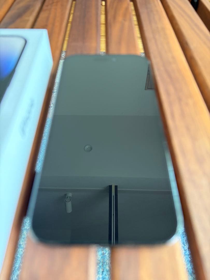 iPhone 14 Pro 本体 128GB スペースブラック