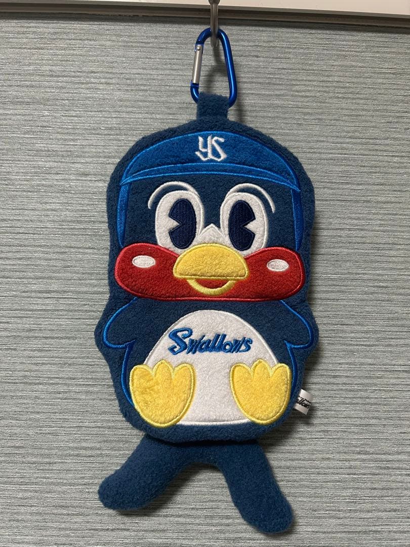 つば九郎クルーグッズ・通常グッズ約15点