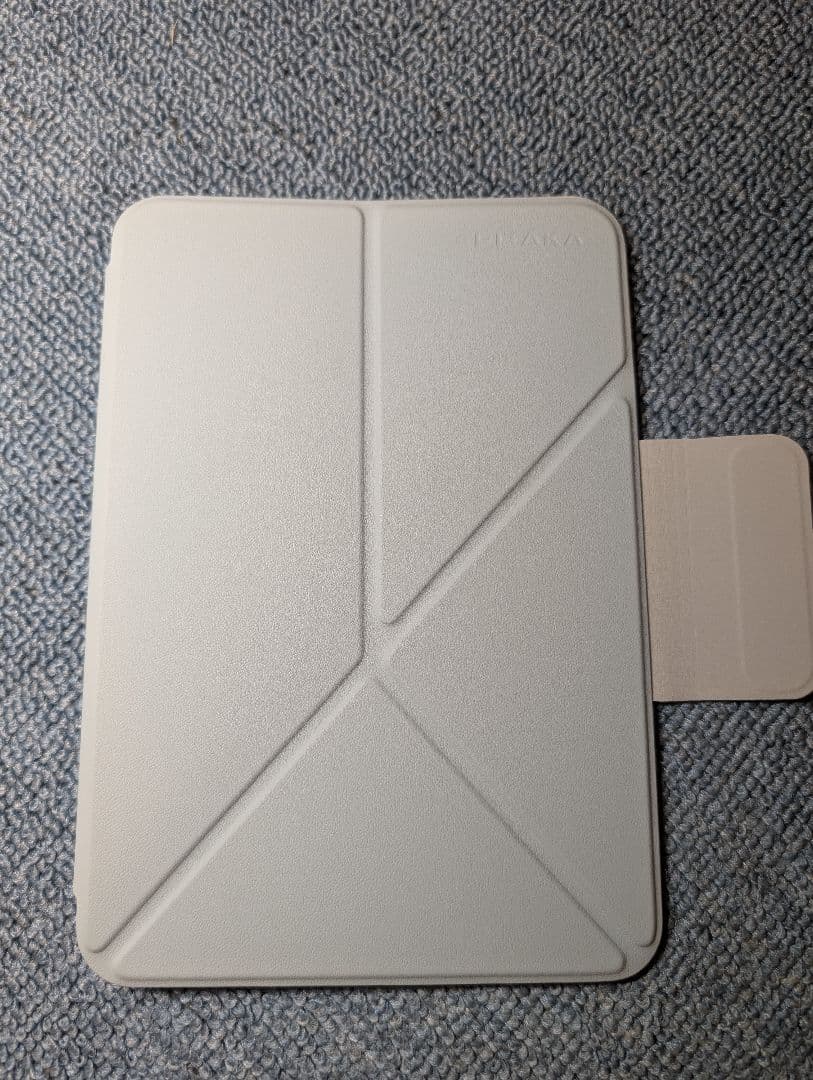 iPad mini 第6世代 256GB Wi-Fi + Cellularモデル