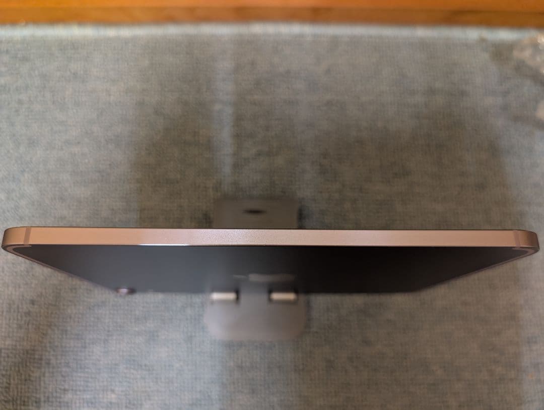 iPad mini 第6世代 256GB Wi-Fi + Cellularモデル