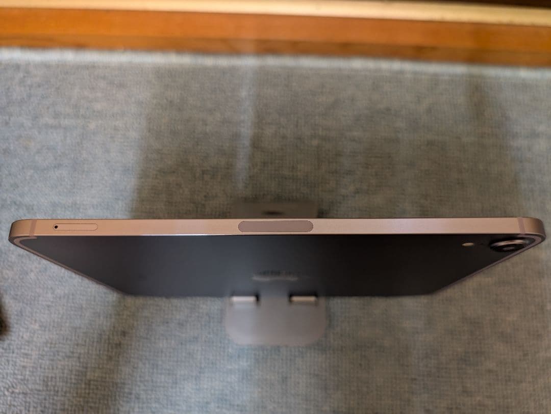 iPad mini 第6世代 256GB Wi-Fi + Cellularモデル