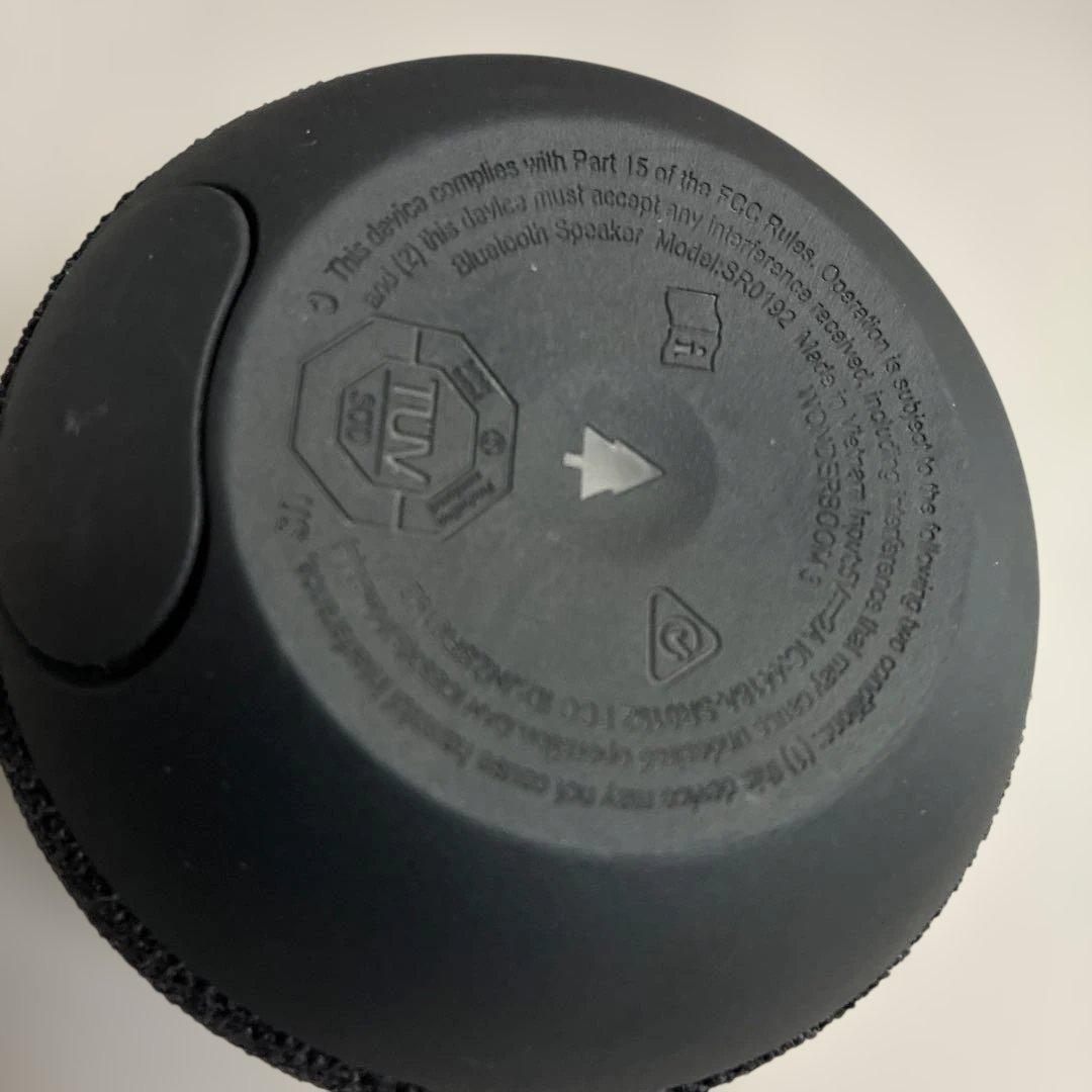 Ultimate Ears WONDERBOOM2 スピーカーワイヤレス