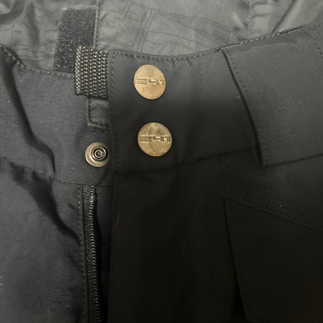 241 スノーボードウェア　下　ゴアテックス