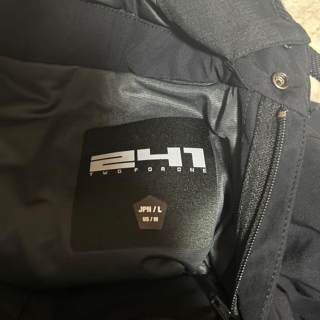 241 スノーボードウェア　下　ゴアテックス