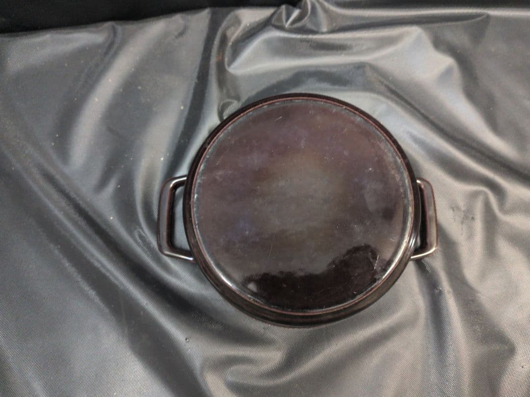 調理鍋 STAUB(ストウブ） ピコココット 鍋18cm M2770