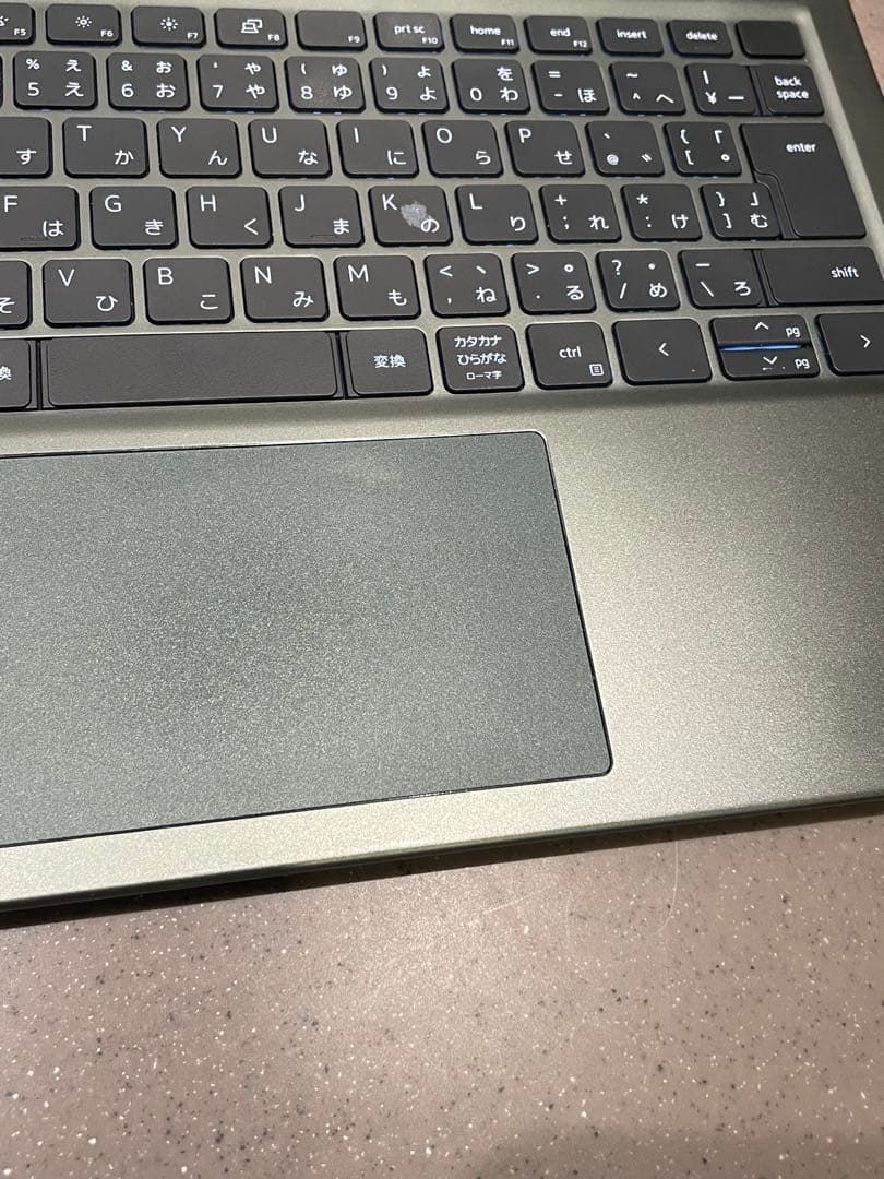 Windowsノート本体 Dell Inspiron 7415 2-in-1 Ryzen5-5500U