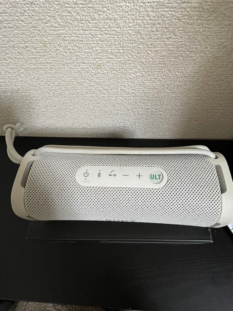 SONY ULT FIELD 1 ワイヤレススピーカー 　購入1ヶ月ほぼ新品