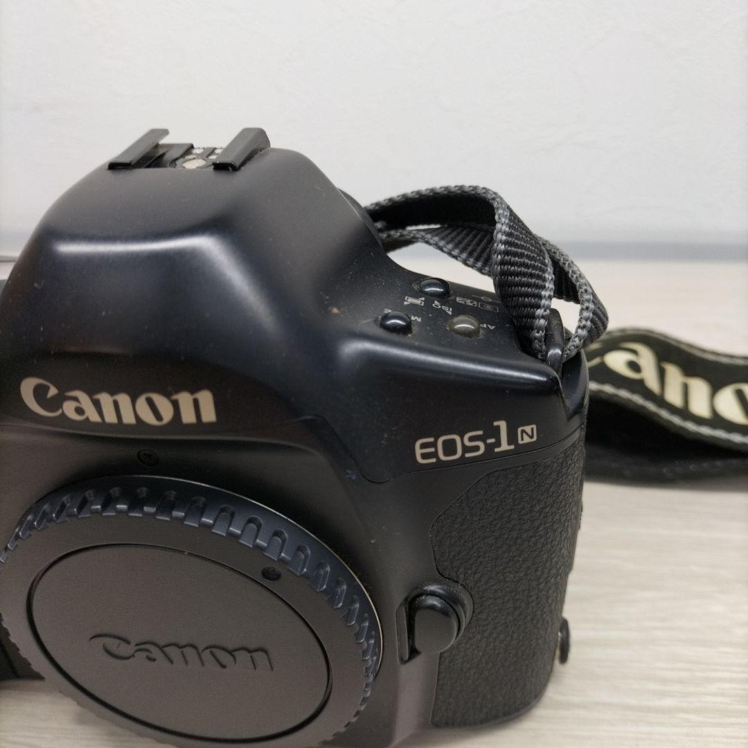 CANON　EOS-1 一眼レフカメラ