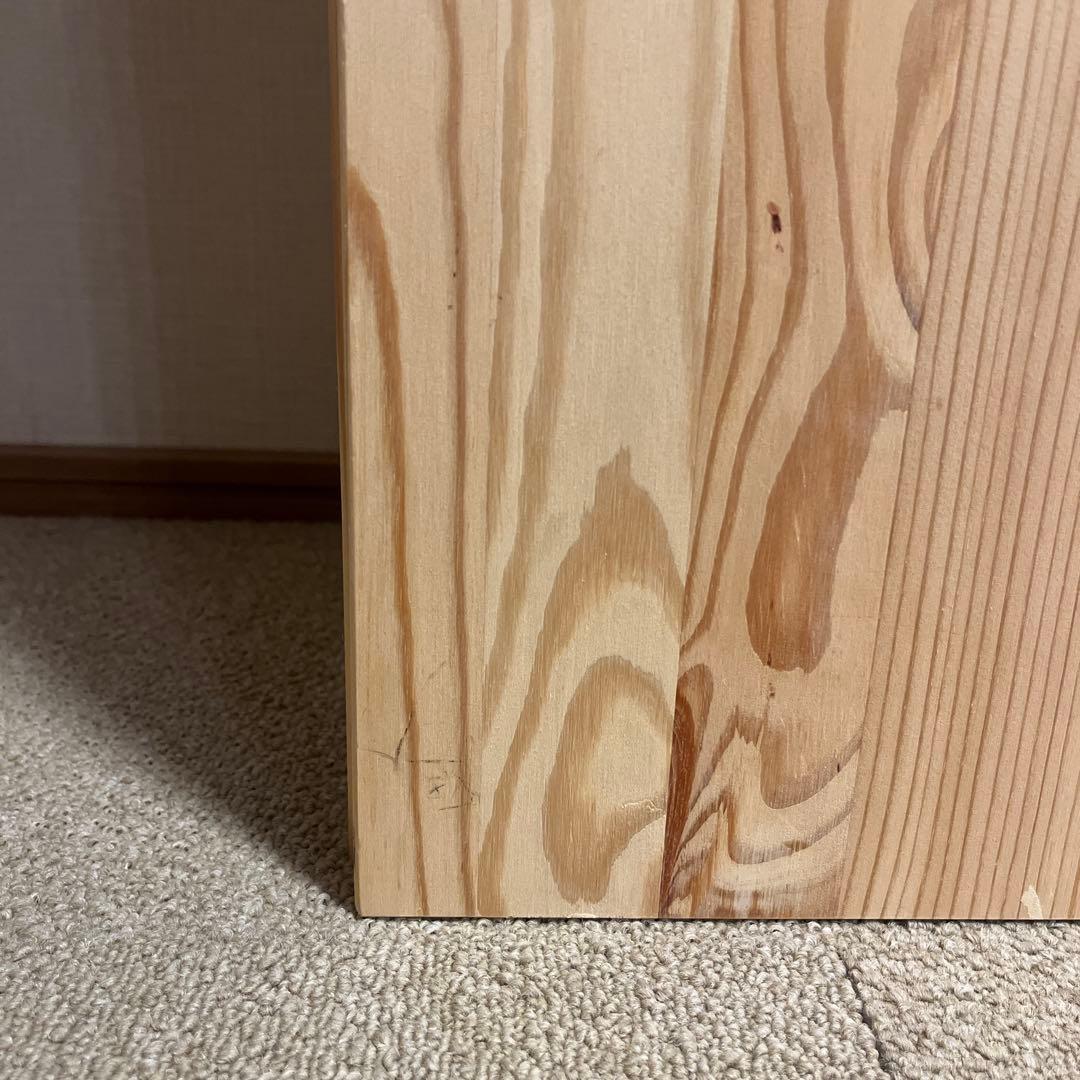 再出品　IKEA IVAR イーヴァル キャビネット