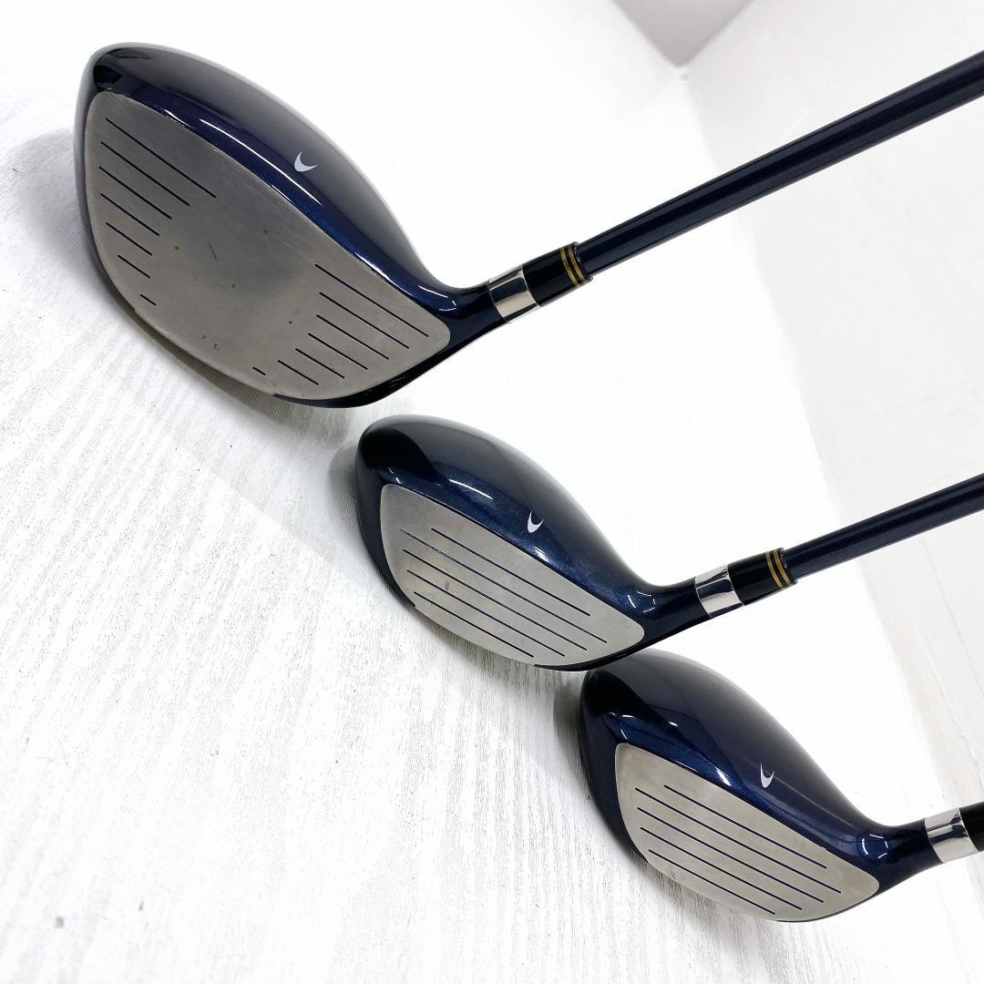 【豪華‼】 Newing ニューイング メンズ ゴルフクラブ 初心者 セット R