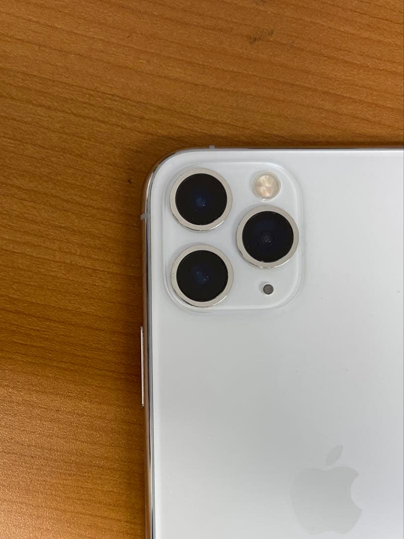 B*︎様 動作確認済み iPhone 11 Pro 64GB ID M6799