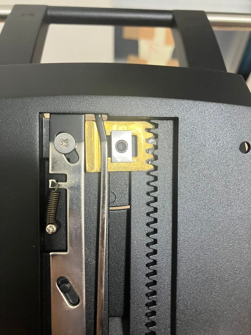 Wacom Cintiq22 ProPen2 ケーブル　特注スタンド類　中古