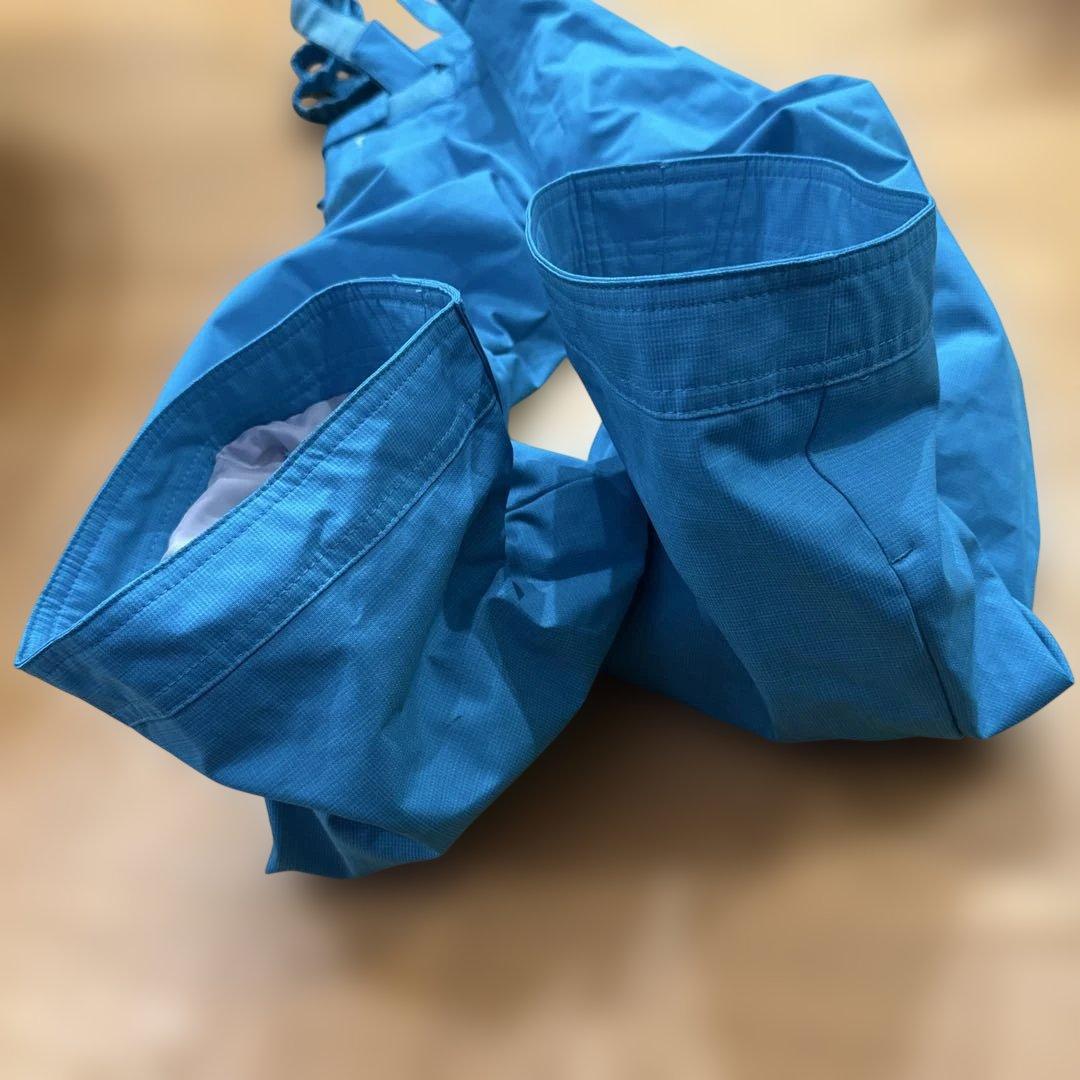 スキーウェア デサント 上下セット 160