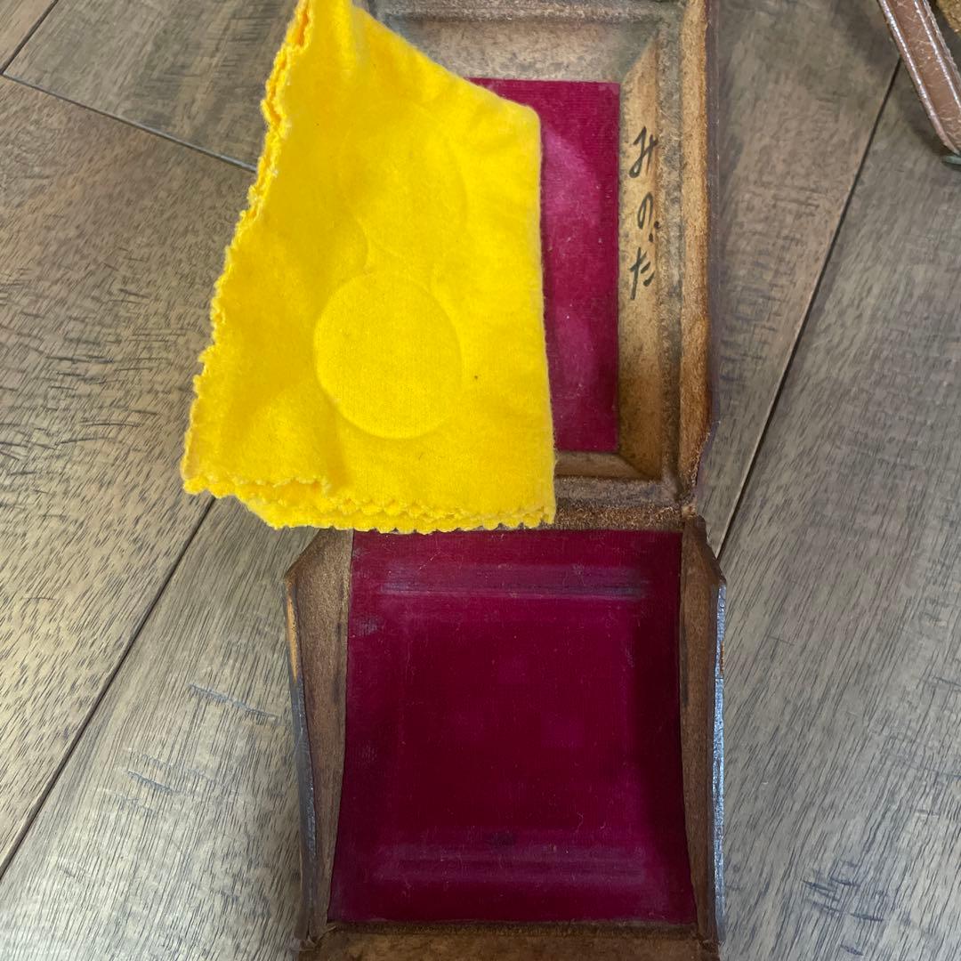 RICOHFLEX 二眼レフカメラ 120フィルム