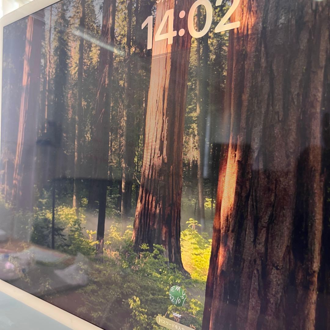 【ジャンク品】 Apple iMac M1 2021 16GB 2TB