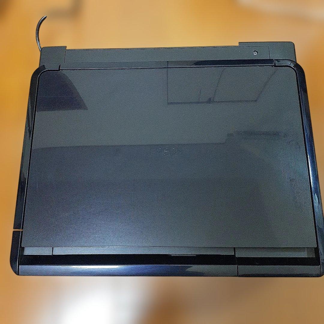 EPSON EP-804A インクジェットプリンター(動作未確認)