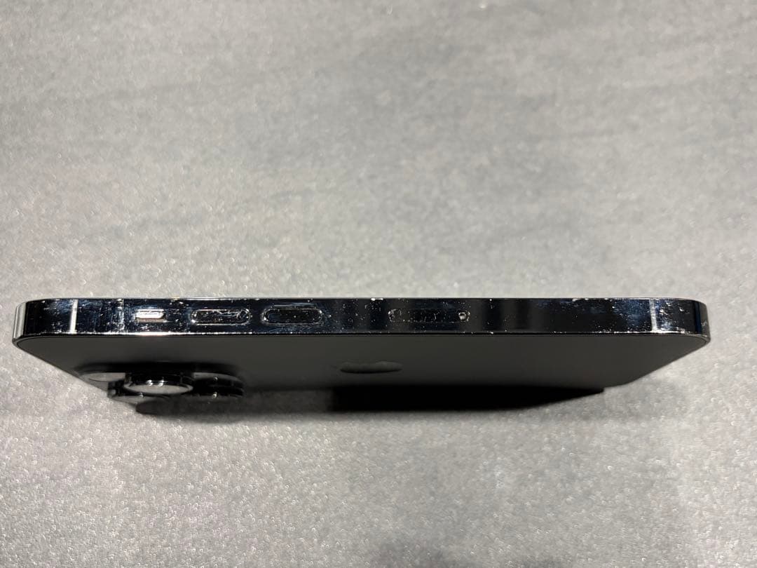 iPhone 14 pro 256gb スペースグレイ