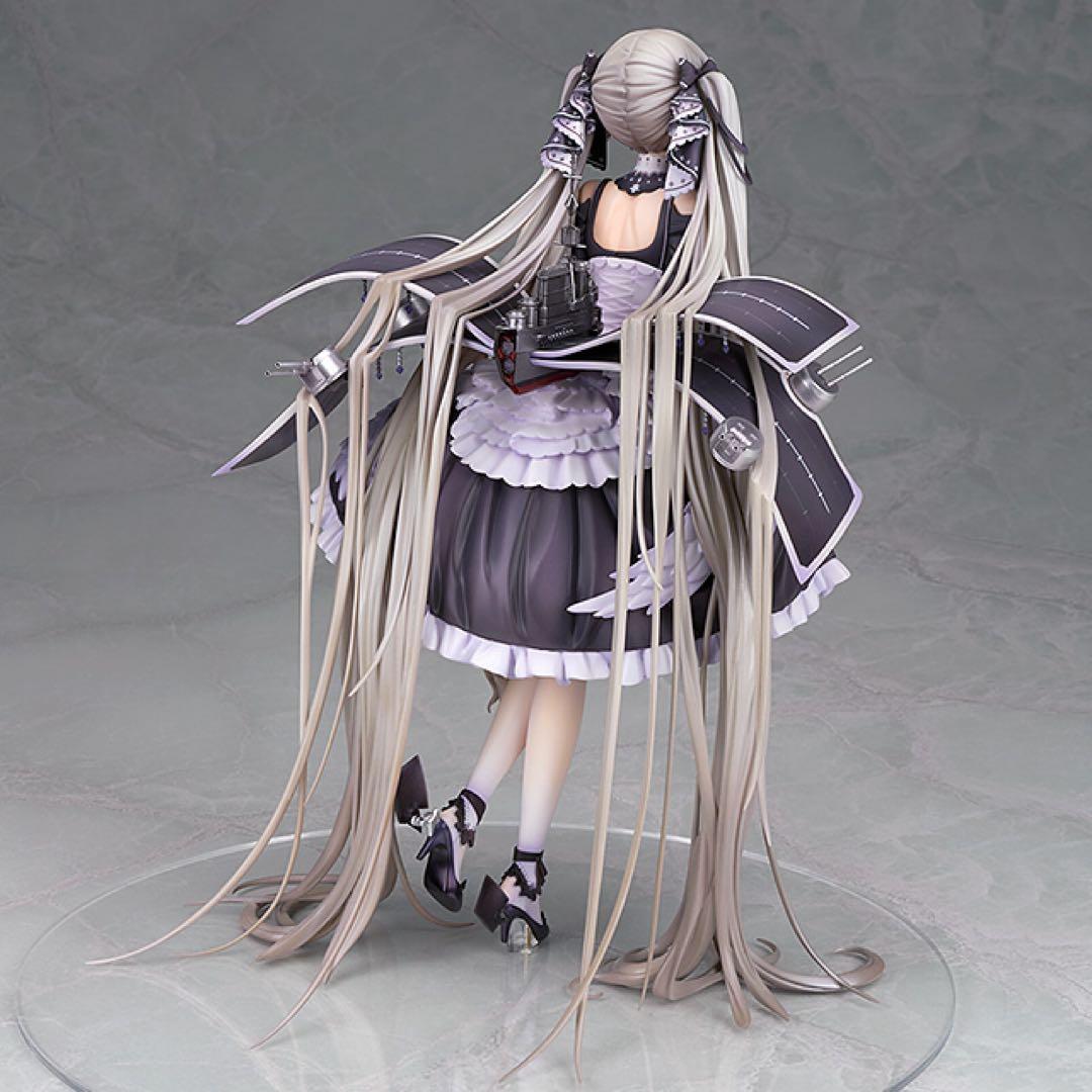 ALTER アズールレーン フォーミダブル 1/7 完成品フィギュア【開封品】
