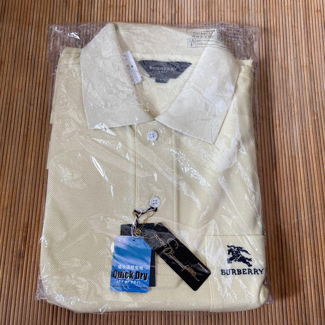 トップス Burberry GOLF